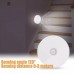 LED Motion Sensor Night Light 